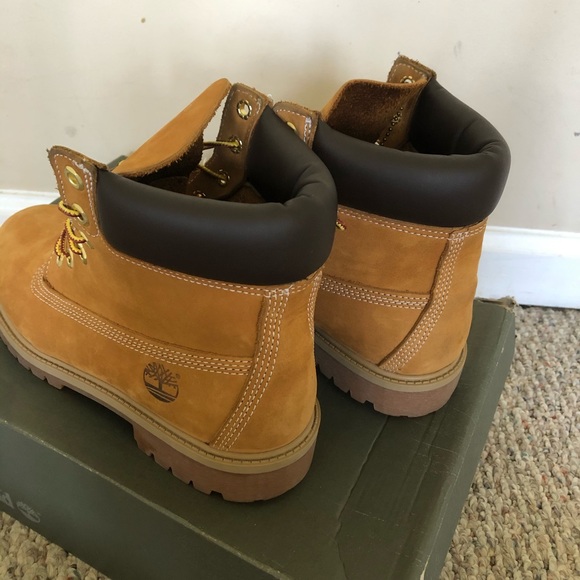 Timberland waterproof boots - Picture 3 of 4